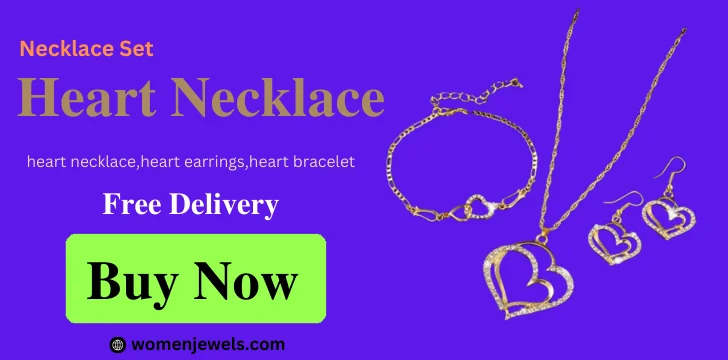 Necklace set